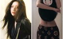 “Đu trend” vạch áo trên TikTok, hot girl Sài thành gây xôn xao
