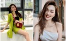 Cựu thí sinh Hoa hậu Việt Nam nổi bật với sắc vóc chết mê
