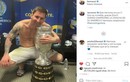 Mỗi bài đăng quảng cáo trên Instagram, Messi bỏ túi ngay hơn 17 tỷ 