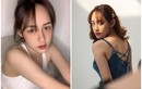 Khoe vẻ căng tràn sức sống, hot girl Kiến Trúc “ùn ùn” người theo