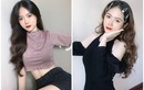 Hot girl 2K lộ vòng eo trứ danh làm bao chàng trai ngất ngây