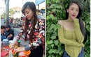 “Hot girl bánh tráng trộn” lộ ảnh khác lạ sau 8 năm nổi tiếng