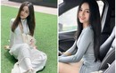 "Hot girl áo dài" khoe ảnh mới, netizen nhận xét “lột xác” ngoạn mục