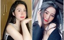 Hot girl Đà Nẵng thuần khiết, xinh như búp bê ở tuổi 17