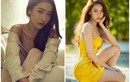 Hot girl xứ Chùa Vàng khoe đường cong gợi cảm dù không "dao kéo"