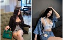 Từng gây sốt với màn “lột xác”, hot girl Quảng Ninh giờ ra sao?