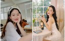 Nữ sinh ngành Du lịch lộ sắc vóc "nàng thơ", netizen ngắm mà mê