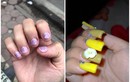 Hí hửng làm nail đón Tết, hội chị em nhận cái kết thảm họa 