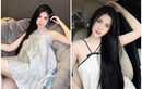 Hot girl Đồng Tháp khiến netizen mê mẩn ngoài đời bốc lửa không ngờ