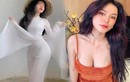 2 hot girl Đắk Lắk gợi cảm và táo bạo, vừa nhìn đã mê