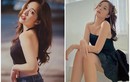 “Hot girl đồng phục” Hà thành khoe vóc dáng quyến rũ bất ngờ