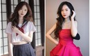 Hot girl 2K “lột xác” gợi cảm hút hồn khiến netizen ngỡ ngàng