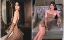 Hot girl lấy chồng được tặng xe 10 tỷ lộ sắc vóc miễn chê