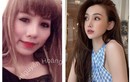 Hot girl Sài thành xinh như “búp bê sống” nhờ phẫu thuật thẩm mỹ