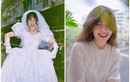 Chụp ảnh cưới cực đẹp, “hot girl Hong Kong” được truy lùng info