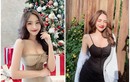 Hot girl Instagram Việt đẹp lạ, chỉ mặc gợi cảm khi chụp hình