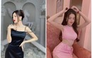 Hot girl Sài thành lộ nhan sắc “búp bê sống” nhờ thẩm mỹ