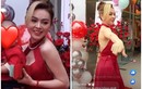 “Hot girl thị phi” Trang Nemo bị bóc nhan sắc tại một sự kiện 