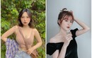 Hot girl Gia Lai mặt xinh như hoa, sở hữu vóc dáng nõn nà