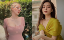 Hot girl Việt đẹp gợi cảm, phá bỏ chuẩn mực về sự gầy gò