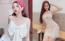 Hot girl Quảng Ngãi sở hữu vòng 3 “khủng”, theo đuổi style quyến rũ