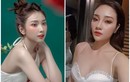 Chia tay thủ môn, hai hot girl xinh đẹp gợi cảm bội phần