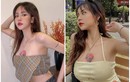 Danh tính hot girl gây chú ý vì hình xăm vị trí nhạy cảm