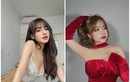 Tan chảy trước vẻ đáng yêu của hot girl làng KOL 20 tuổi