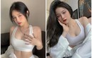 Hot girl “trường con nhà giàu” nổi bật với sắc vóc gợi cảm