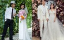 Hyun Bin - Son Ye Jin kết hôn, 1 cặp đôi Vbiz bị đào ảnh cưới hú hồn