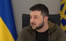 Tổng thống Zelensky: Ukraine không còn lựa chọn nào khác ngoại trừ đàm phán