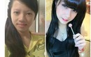 Dàn hot girl làng game khoe ảnh thời “ngố tàu” nhìn mà choáng