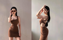 Trở lại MXH, “hot girl tạp hoá” chuộng mặc gợi cảm khoe vóc dáng