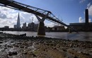 Sông Thames - Từ 'dòng sông chết' đến 'sạch nhất thế giới'