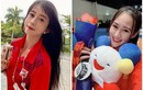 Danh tính hai bóng hồng vừa đẹp vừa tài năng tại SEA Games 31