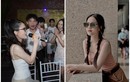 Sau đám cưới, bạn gái cũ Quang Hải tung ảnh “quẩy” hết mình