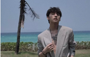 Sơn Tùng uốn éo trên bãi biển, netizen đồng loạt: 'Bé và lép'