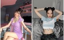 Hot girl Gia Lai gây ấn tượng bởi hình xăm ngay vòng 1