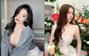 Chuộng mặc hở bạo, hot girl 10X tận dụng khoe hình thể nổi bật