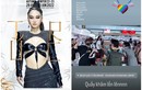 Lê Bống tham dự Thailand Fashion Week 2022, netizen kịch liệt phản đối