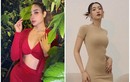 Hai hot girl làm chủ shop nổi tiếng xinh đẹp, khéo mặc tôn dáng