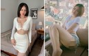 Sở hữu vòng ba 100cm, hot girl Nha Trang mê diện đồ hở bạo