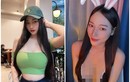 Hot girl Quảng Ninh khiến ai cũng xuýt xoa vì thân hình quá đẹp