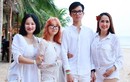 "Gái nhảy" Minh Thư: Sang Mỹ định cư, U50 vẫn đẹp quyến rũ