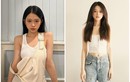 Tránh xa style “chín ép“, hot girl Linh Ka được khen hết lời
