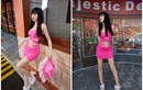 “Đệ nhất cựu hot girl” ưa mặc kiệm vải dù là mẹ hai con