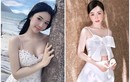 Hai hot girl Kem Xôi ngày càng xinh đẹp nổi bật khó nhận ra