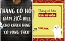 Dân bán hàng online tung chiêu  sale “bá đạo” vào tháng cô hồn