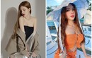 Vẻ đẹp nóng bỏng của “hot girl dao kéo” Lilly Luta ở tuổi 30