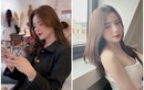 Hot girl đẹp tựa “búp bê sống”, nhận lời khen không ngớt